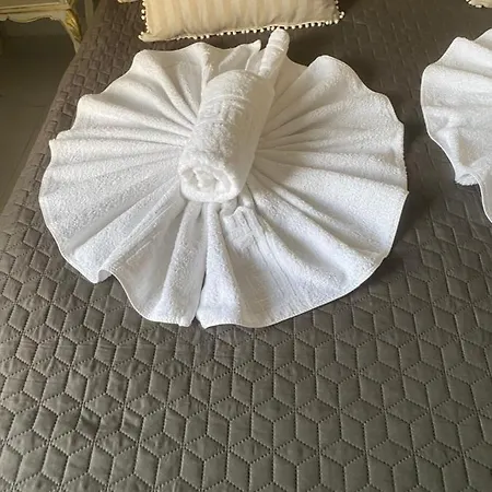 Christina Dream Village Lejlighedshotel Pastida