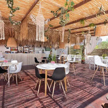Christina Dream Village Lejlighedshotel