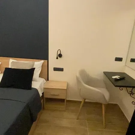 Lejlighedshotel Christina Dream Village 3*