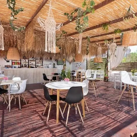 Christina Dream Village Lejlighedshotel