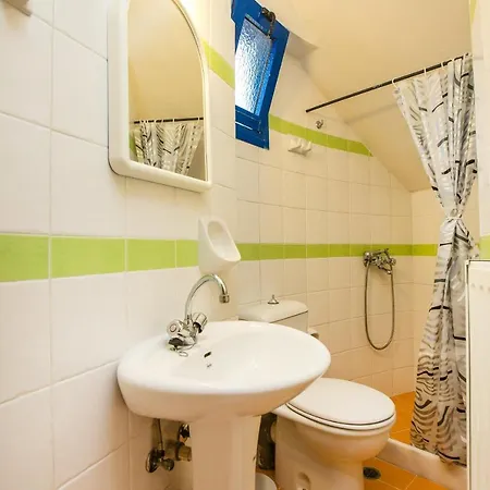 Lejlighedshotel Christina Dream Village Pastida