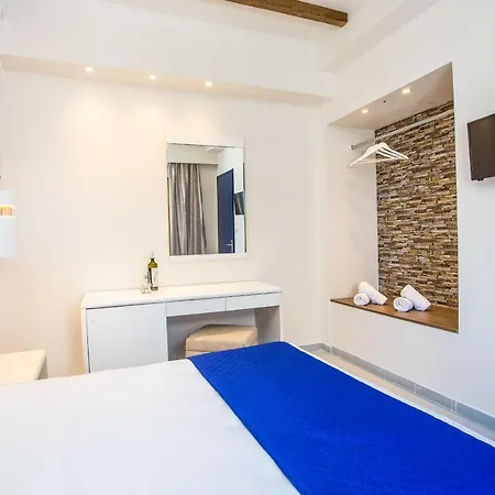 Christina Dream Village 3*