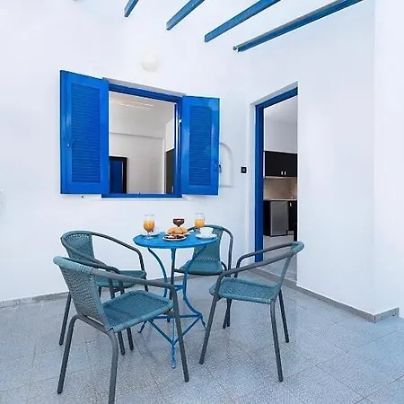 Aparthotel Christina Dream Village 3*
