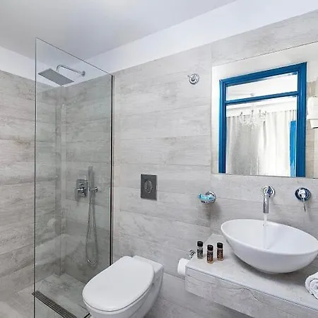 Aparthotel Christina Dream Village 3*
