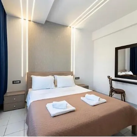Christina Dream Village Aparthotel