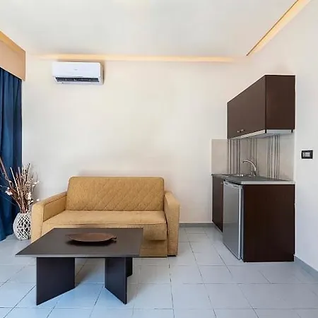 Christina Dream Village Aparthotel