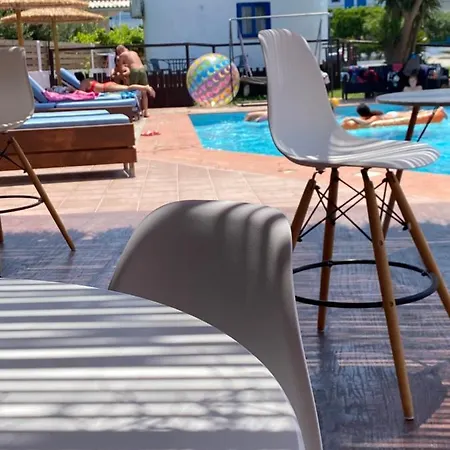 Aparthotel Christina Dream Village