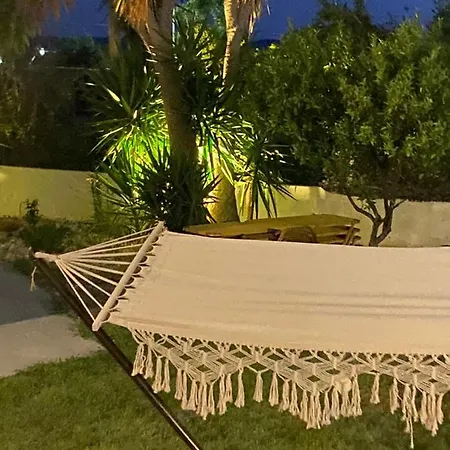 Christina Dream Village Aparthotel