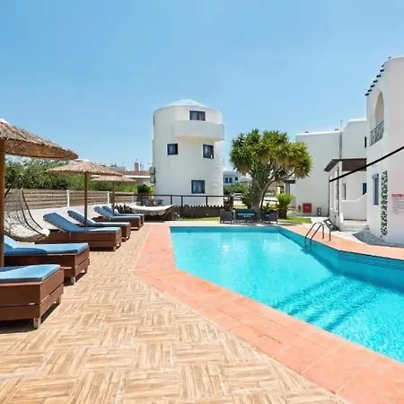 Christina Dream Village 3*