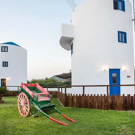 Aparthotel Christina Dream Village 3*
