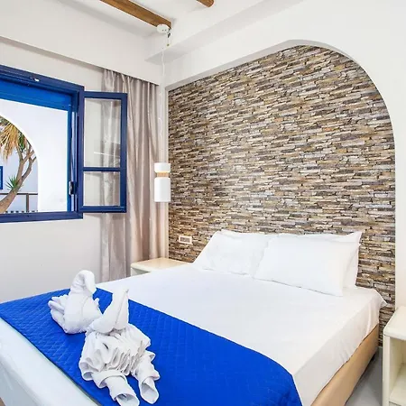 Christina Dream Village 3*